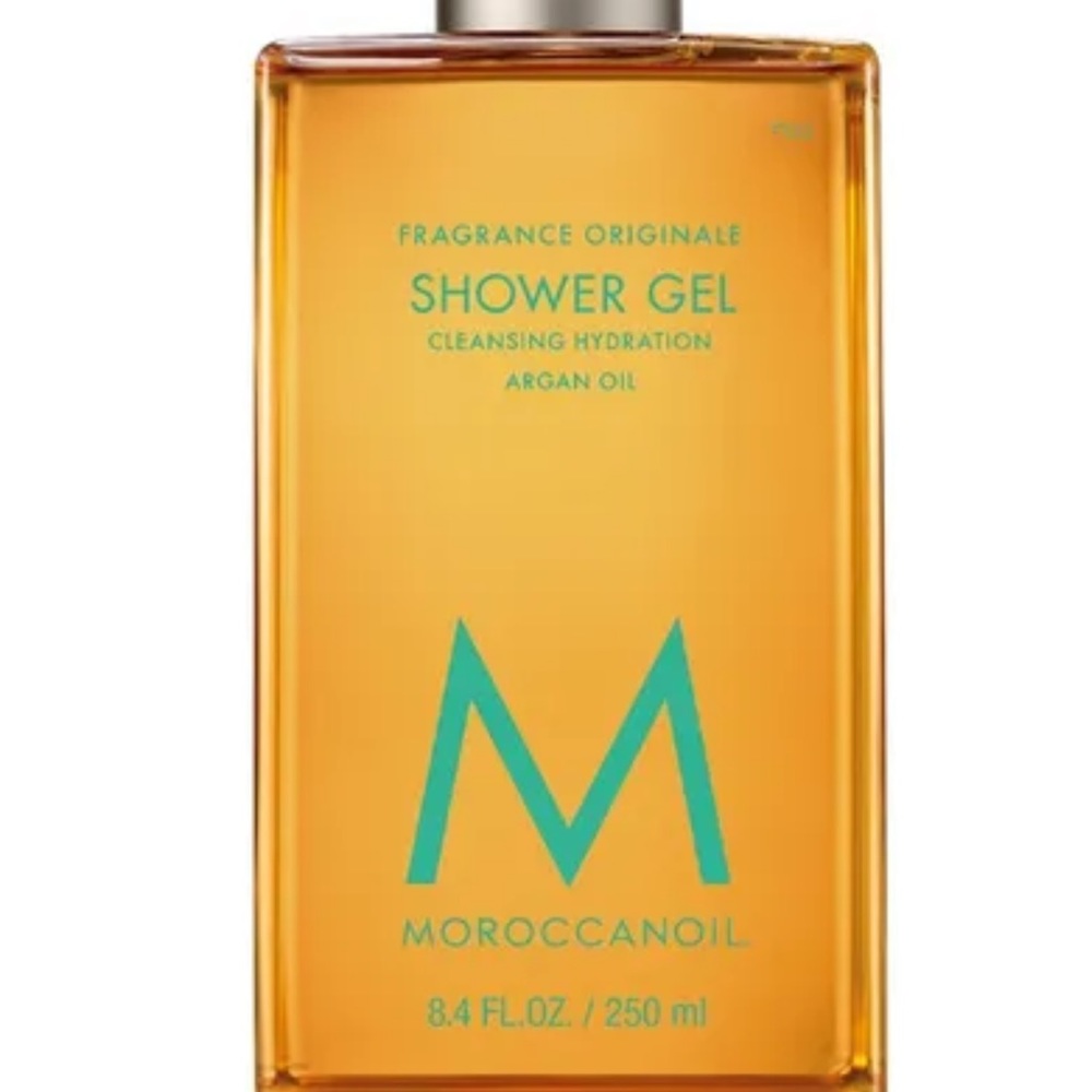 Moroccan Oil Body Wash